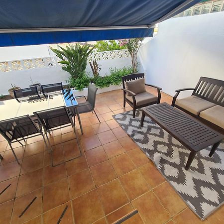 Benyamina House Villa Torremolinos Kamer foto