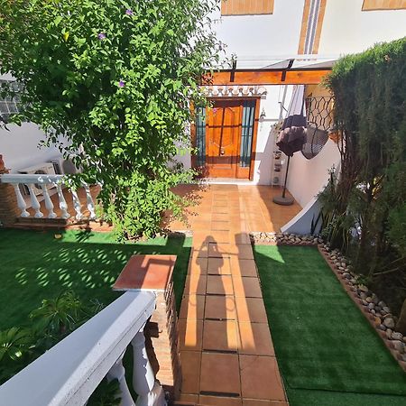 Benyamina House Villa Torremolinos Kamer foto