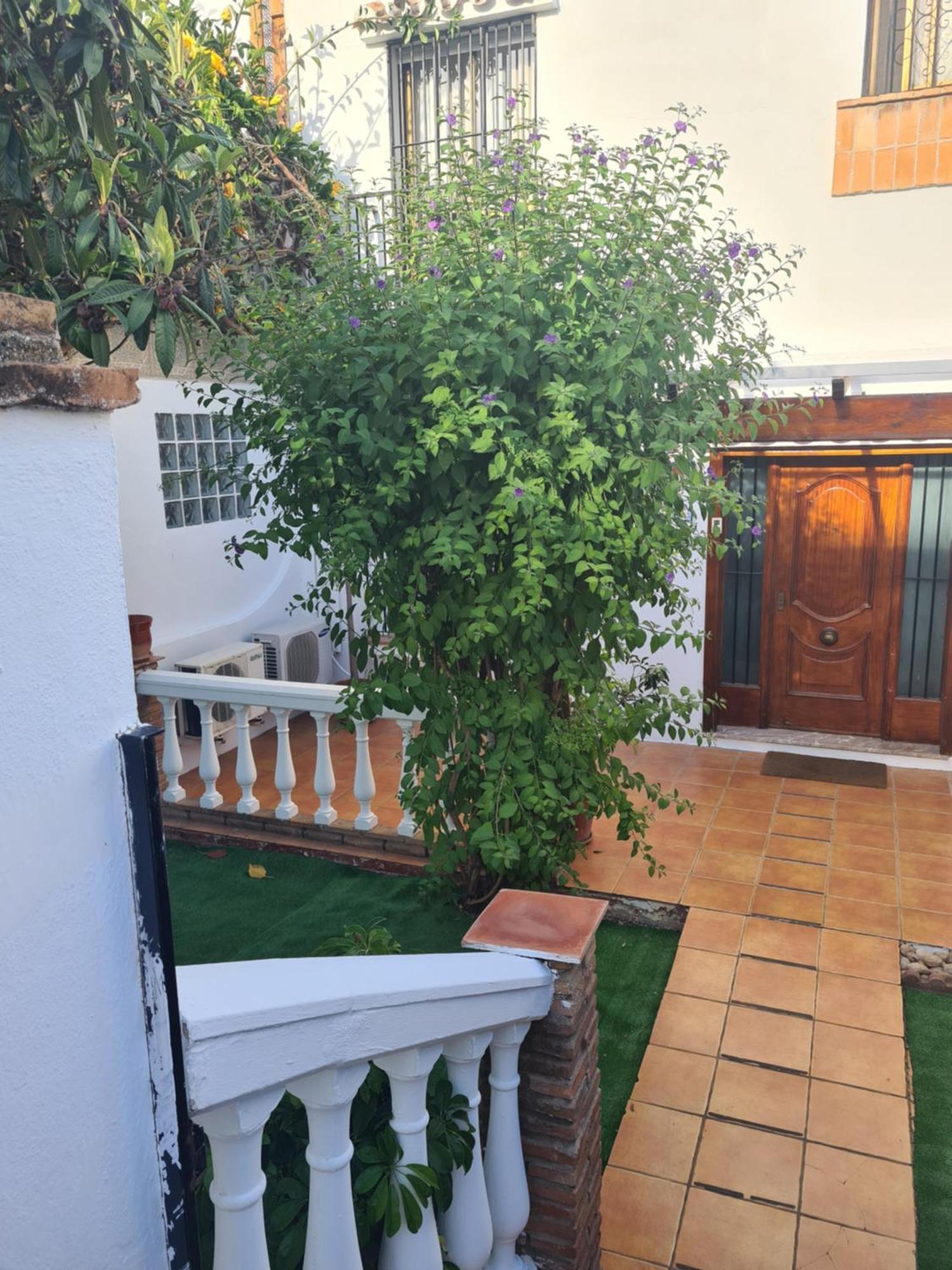 Benyamina House Villa Torremolinos Kamer foto