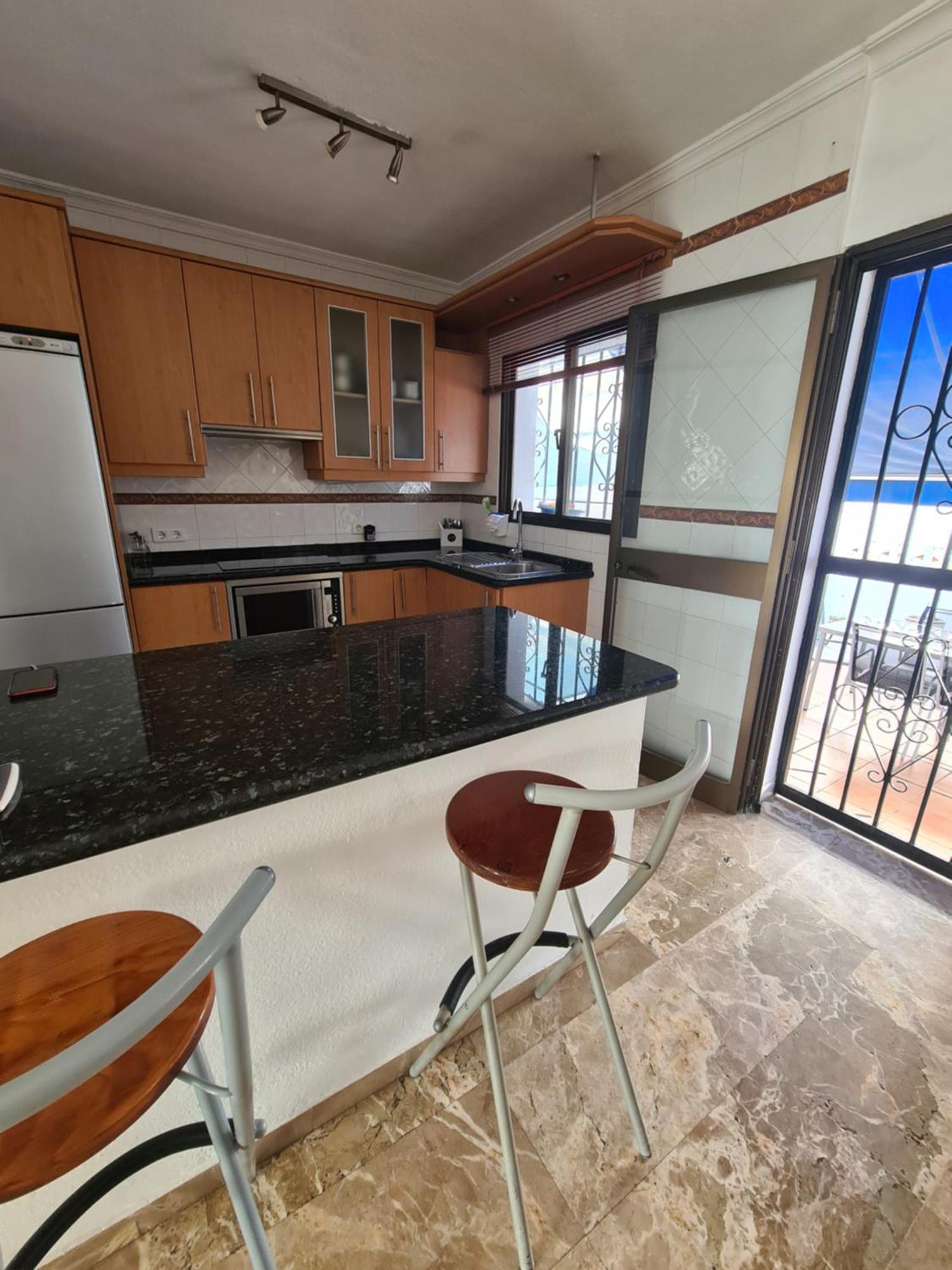 Benyamina House Villa Torremolinos Kamer foto