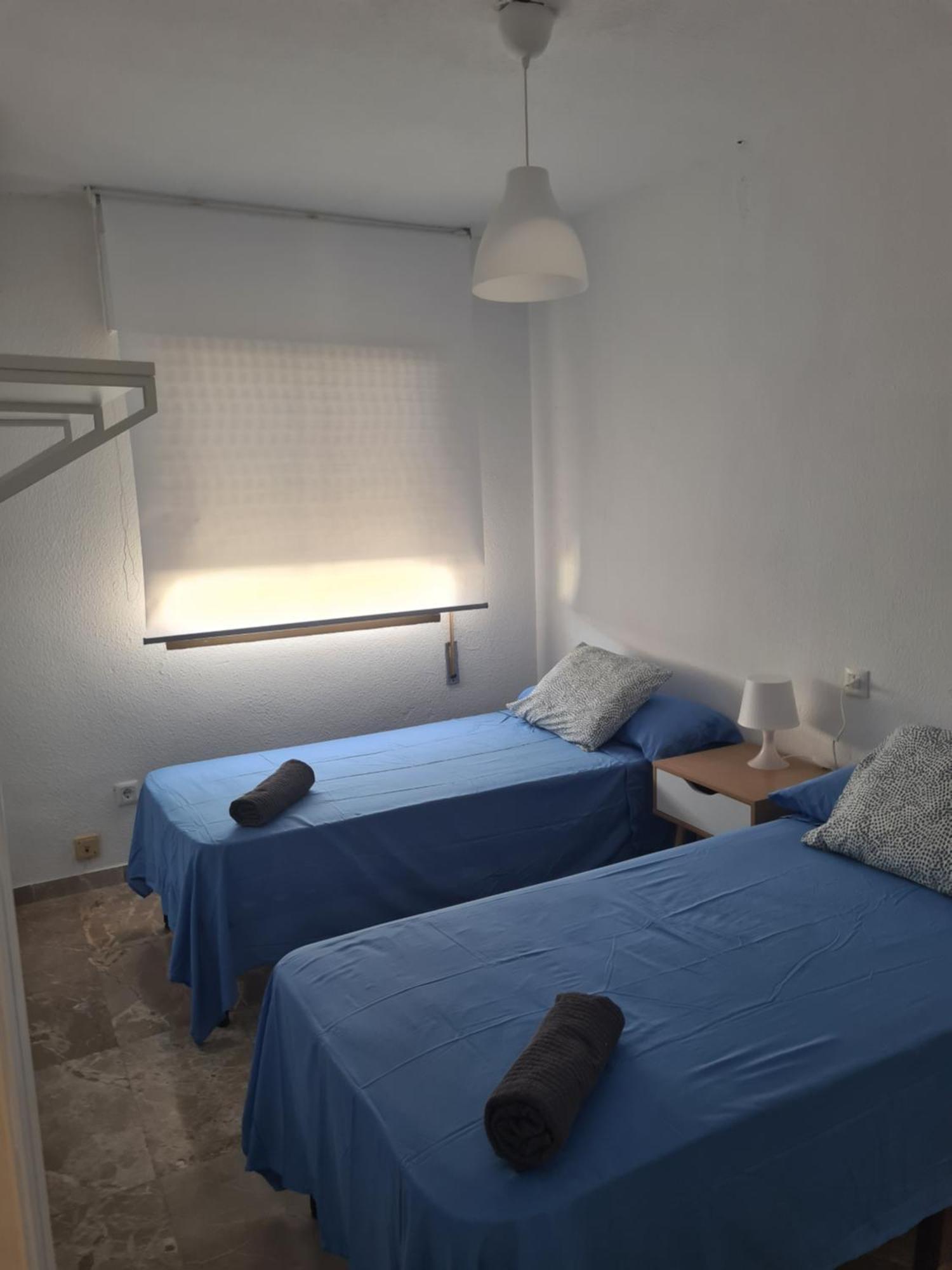 Benyamina House Villa Torremolinos Kamer foto