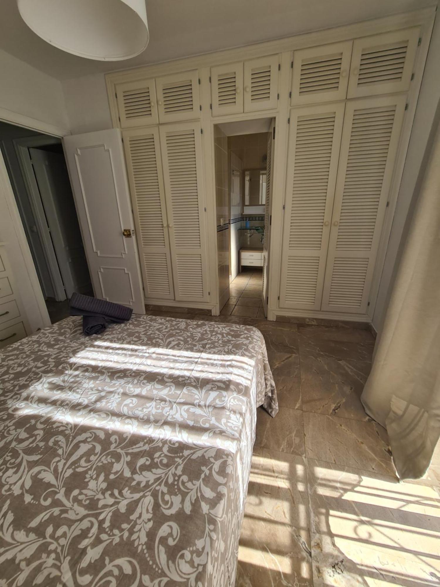 Benyamina House Villa Torremolinos Kamer foto