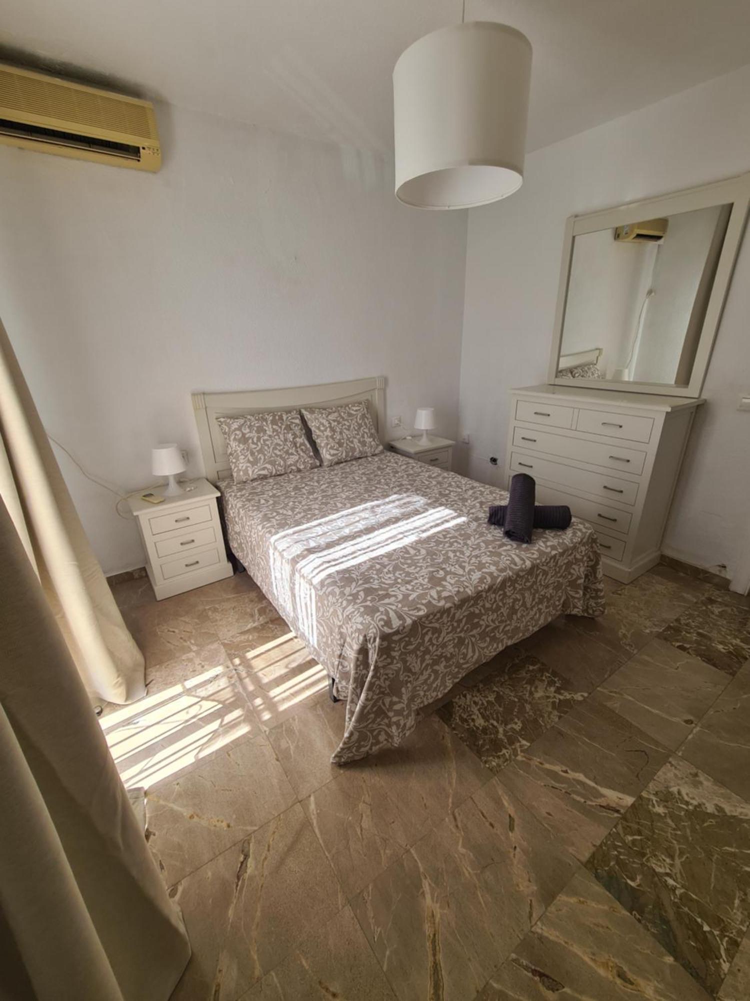 Benyamina House Villa Torremolinos Kamer foto