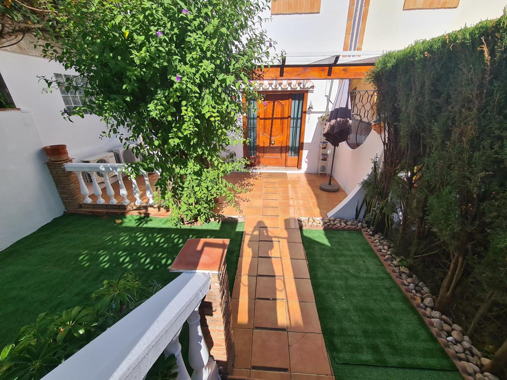 Benyamina House Villa Torremolinos Kamer foto