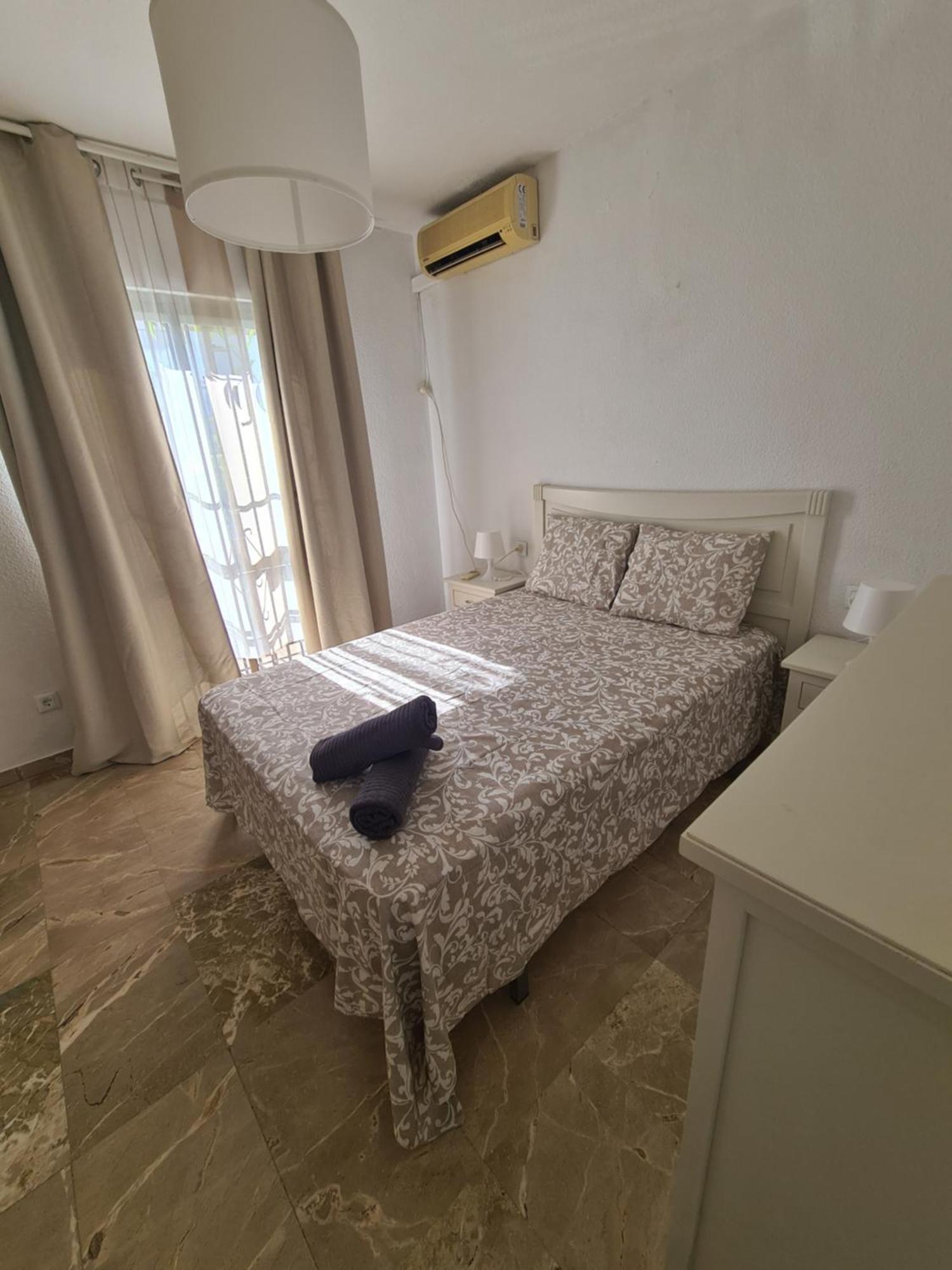 Benyamina House Villa Torremolinos Kamer foto