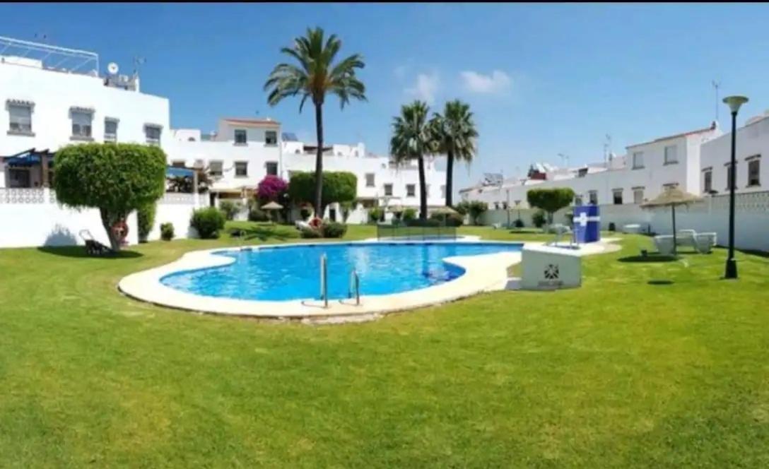 Benyamina House Villa Torremolinos Buitenkant foto