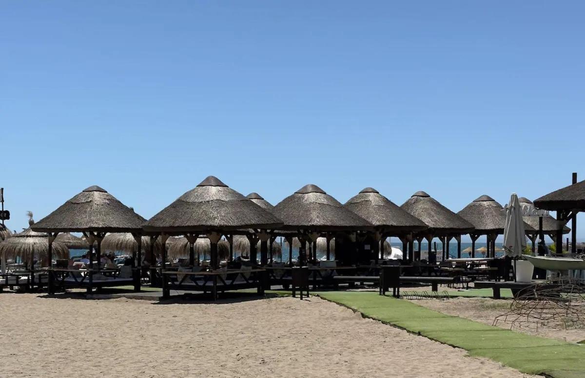 Benyamina House Villa Torremolinos Buitenkant foto