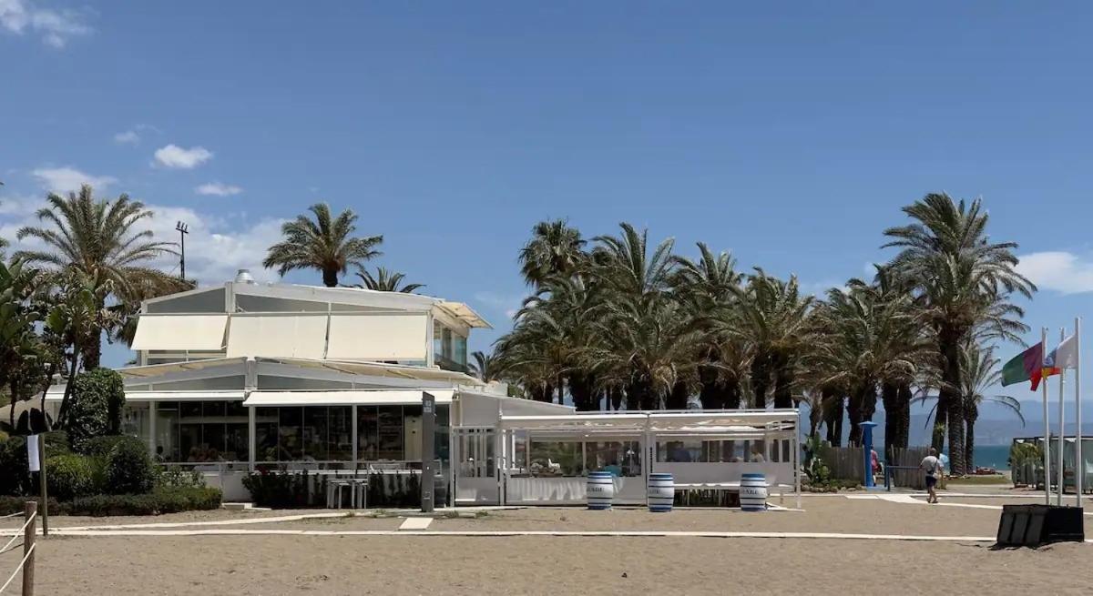 Benyamina House Villa Torremolinos Buitenkant foto