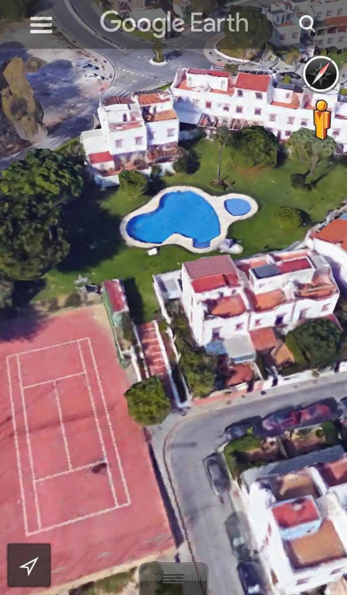 Benyamina House Villa Torremolinos Buitenkant foto